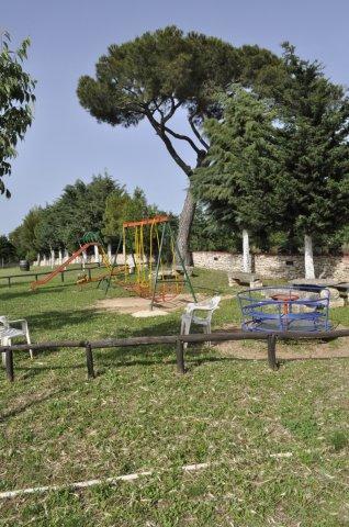 Tenuta Tannoja Villa Andria Exterior photo