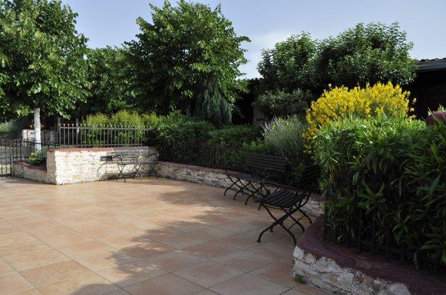 Tenuta Tannoja Villa Andria Exterior photo